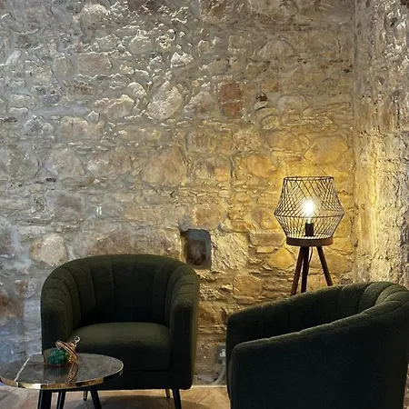 Vhouse At Σπίτι διακοπών *