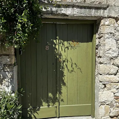 Σπίτι διακοπών Vhouse At Βουνί